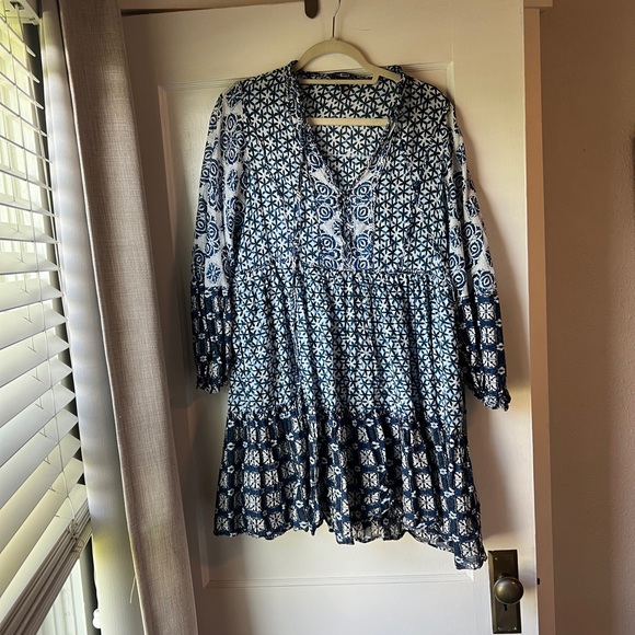 Maje Renzani Dress - Picture 2 of 4